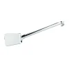 De Buyer Spatule Unie Inox Monobloc De 12 Cm 13