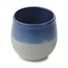 Tasse En Céramique Bleu Indigo 20 Cl No.W Revol 14