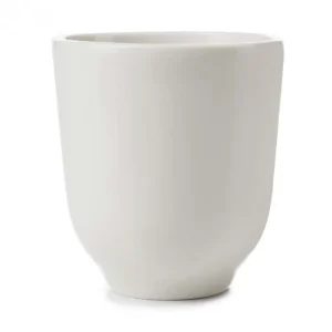 Tasse En Porcelaine Ivoire 20 Cl Adélie Revol en ligne officielle 7