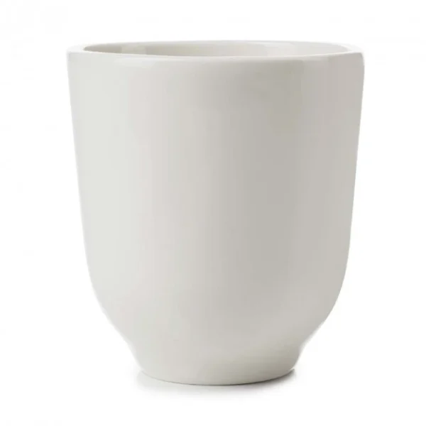 Tasse En Porcelaine Ivoire 20 Cl Adélie Revol en ligne officielle 3