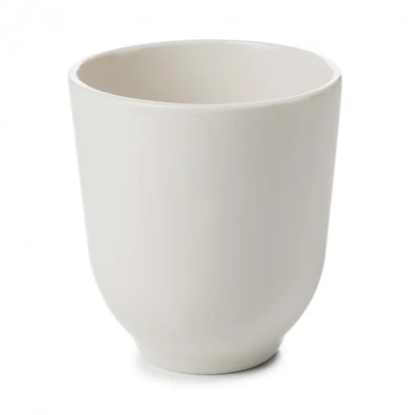 Tasse En Porcelaine Ivoire 20 Cl Adélie Revol en ligne officielle 1